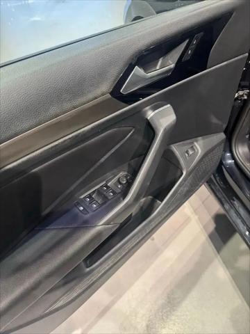 2019 Volkswagen Jetta 1.4T SEL Premium