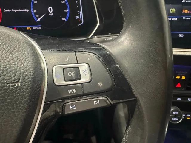 2019 Volkswagen Jetta 1.4T SEL Premium