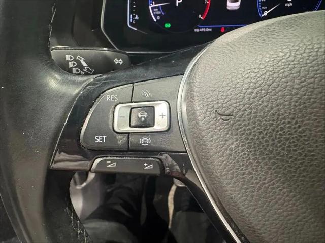 2019 Volkswagen Jetta 1.4T SEL Premium