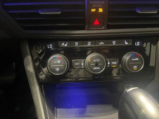 2019 Volkswagen Jetta 1.4T SEL Premium