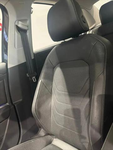 2019 Volkswagen Jetta 1.4T SEL Premium