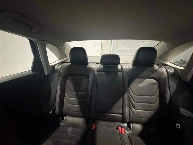 2019 Volkswagen Jetta 1.4T SEL Premium