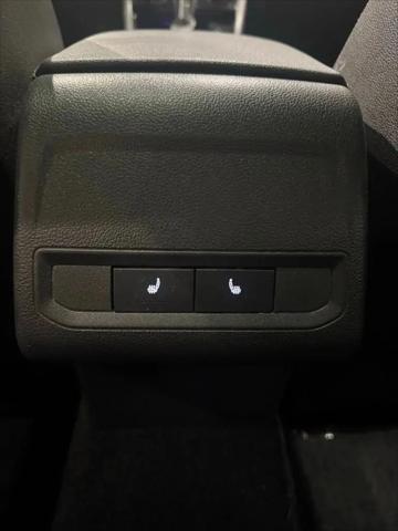 2019 Volkswagen Jetta 1.4T SEL Premium