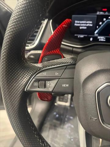 2023 Audi SQ5 Sportback Prestige TFSI quattro Tiptronic