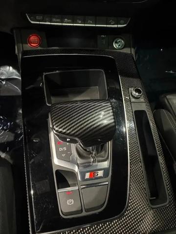 2023 Audi SQ5 Sportback Prestige TFSI quattro Tiptronic