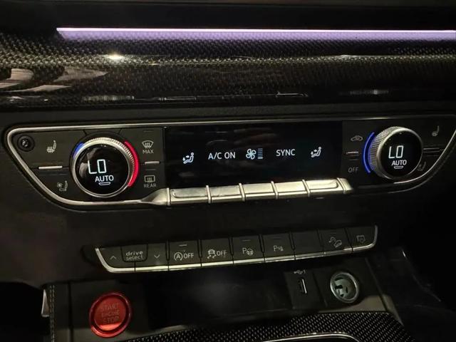 2023 Audi SQ5 Sportback Prestige TFSI quattro Tiptronic