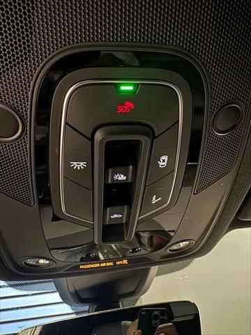 2023 Audi SQ5 Sportback Prestige TFSI quattro Tiptronic