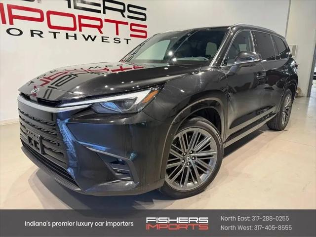 2025 Lexus TX Luxury for sale in Indianapolis, IN