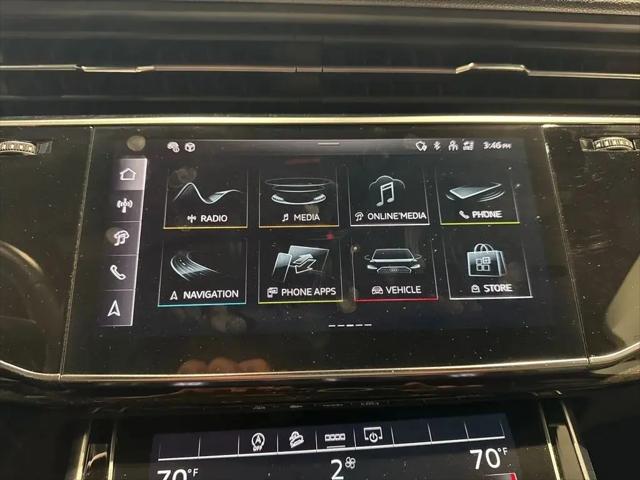2025 Audi Q7 Premium Plus 55 TFSI quattro Tiptronic