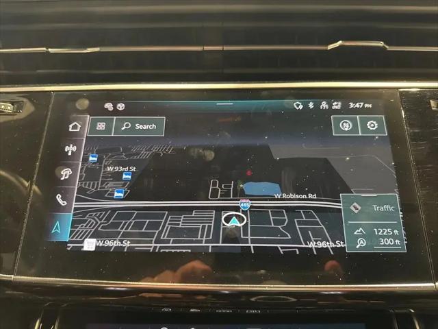 2025 Audi Q7 Premium Plus 55 TFSI quattro Tiptronic