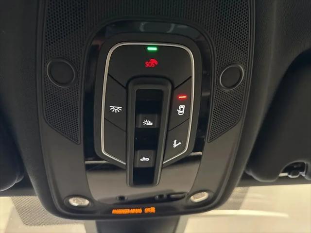 2025 Audi Q7 Premium Plus 55 TFSI quattro Tiptronic