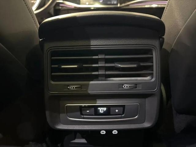 2025 Audi Q7 Premium Plus 55 TFSI quattro Tiptronic