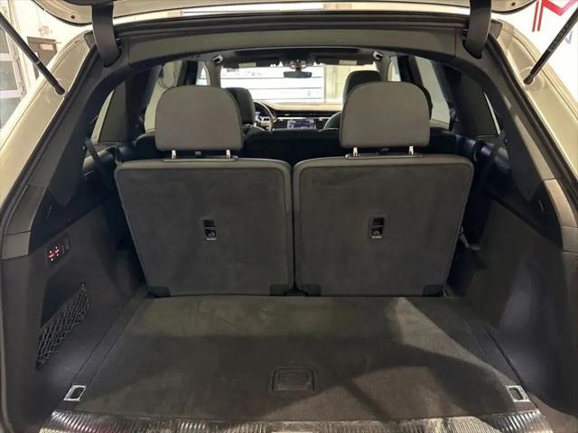 2025 Audi Q7 Premium Plus 55 TFSI quattro Tiptronic