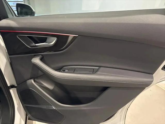2025 Audi Q7 Premium Plus 55 TFSI quattro Tiptronic