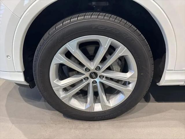 2025 Audi Q7 Premium Plus 55 TFSI quattro Tiptronic