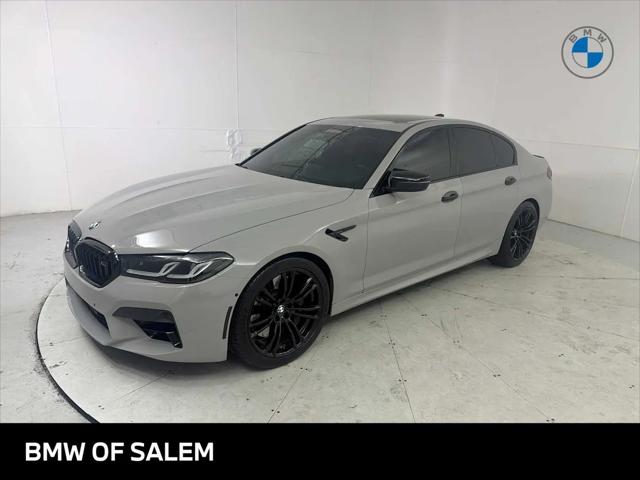 2023 BMW M5 Standard for sale in Salem, OR