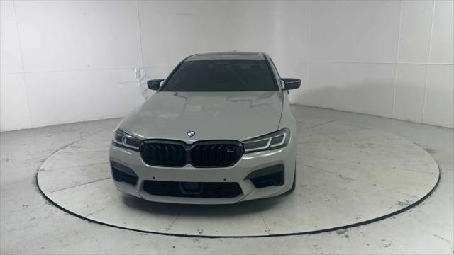 2023 BMW M5 Standard
