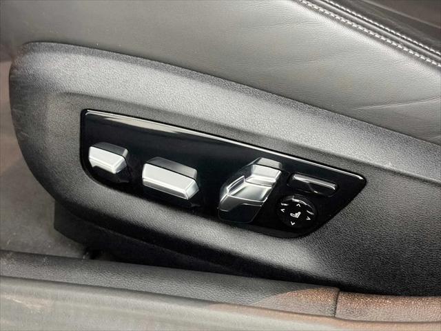 2023 BMW M5 Standard