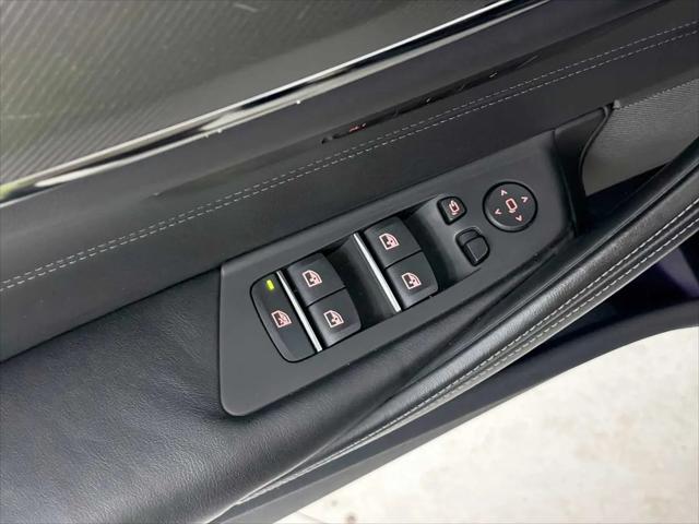 2023 BMW M5 Standard