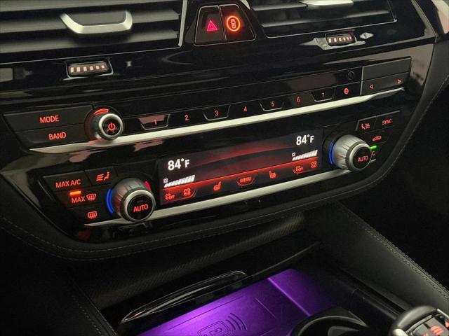 2023 BMW M5 Standard