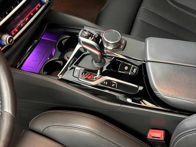 2023 BMW M5 Standard