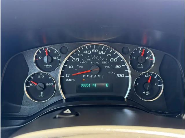 2020 Chevrolet Express Cargo Van RWD 3500 Regular Wheelbase WT