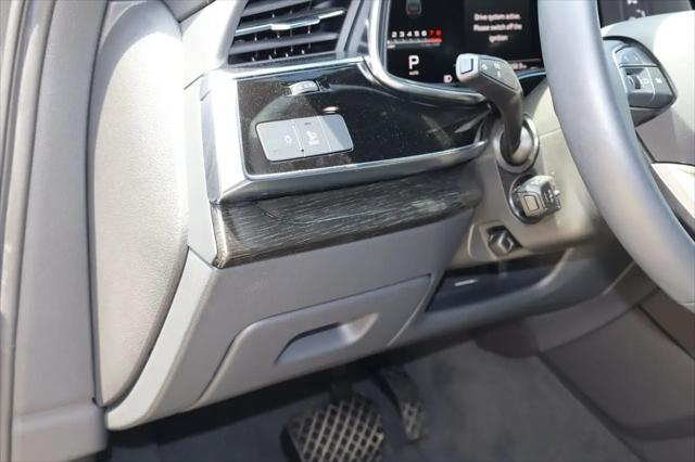 2025 Audi Q7 Premium Plus 55 TFSI quattro Tiptronic