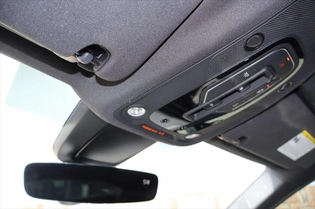 2025 Audi Q7 Premium Plus 55 TFSI quattro Tiptronic