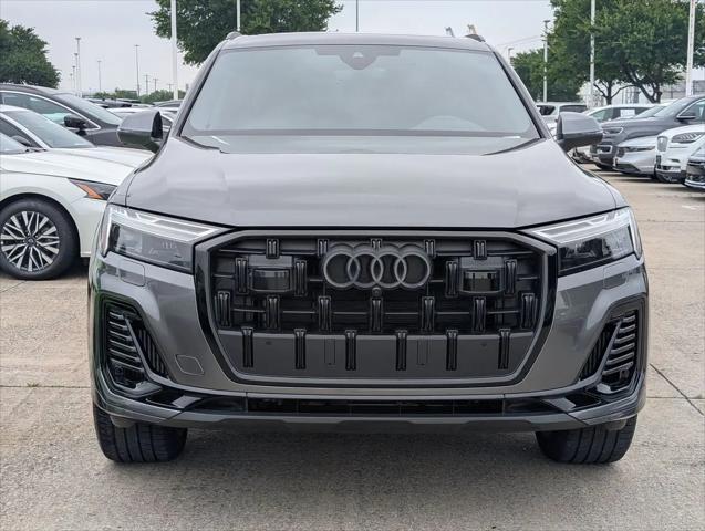 2025 Audi Q7 Premium Plus 55 TFSI quattro Tiptronic