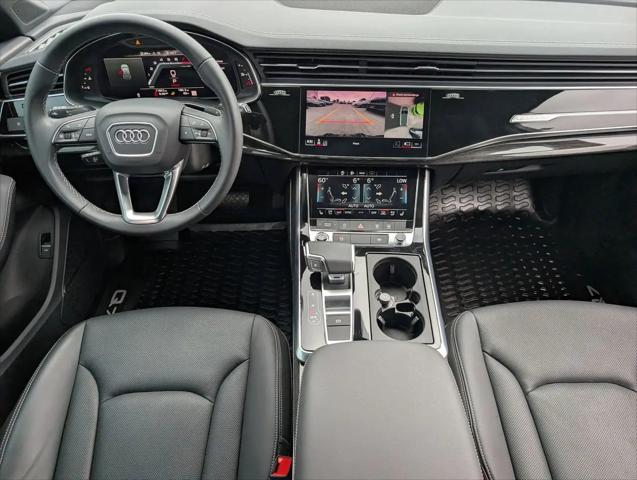 2025 Audi Q7 Premium Plus 55 TFSI quattro Tiptronic