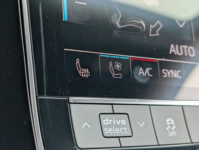 2025 Audi Q7 Premium Plus 55 TFSI quattro Tiptronic