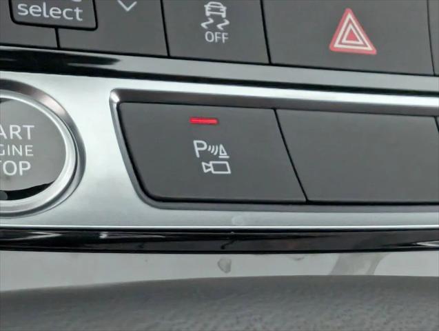 2025 Audi Q7 Premium Plus 55 TFSI quattro Tiptronic