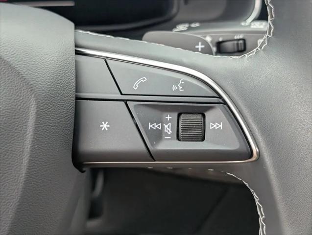 2025 Audi Q7 Premium Plus 55 TFSI quattro Tiptronic