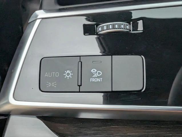 2025 Audi Q7 Premium Plus 55 TFSI quattro Tiptronic