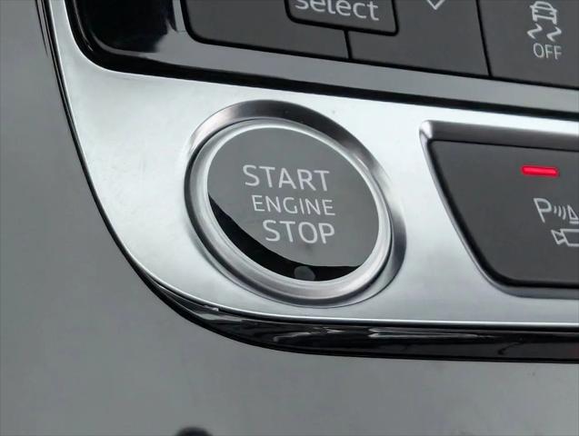 2025 Audi Q7 Premium Plus 55 TFSI quattro Tiptronic