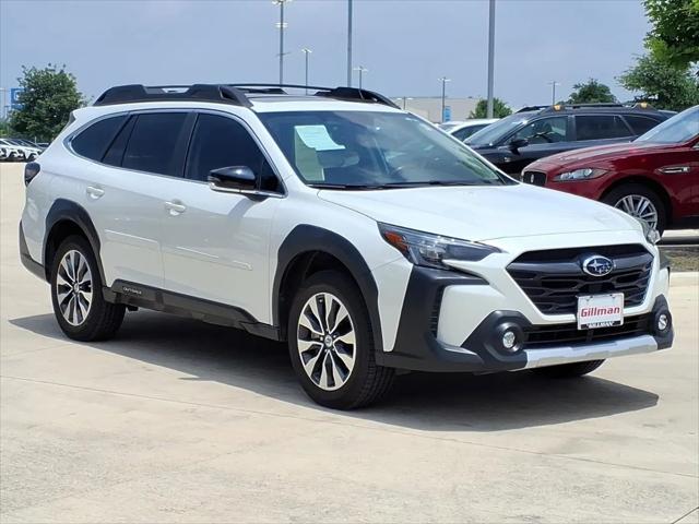 2024 Subaru Outback Limited