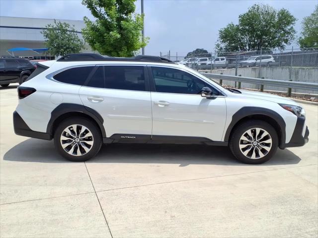 2024 Subaru Outback Limited