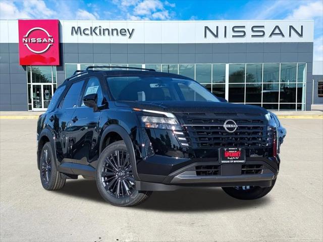 2026 Nissan Pathfinder SL for sale in McKinney, TX