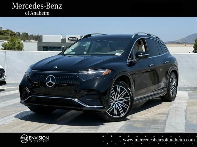 2026 Mercedes-Benz EQS 550 EQS 550 for sale in Anaheim, CA