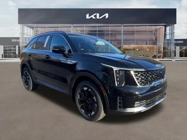 2026 Kia Sorento S for sale in Macon, GA