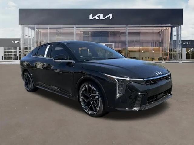 2026 Kia K4 GT-Line for sale in Macon, GA