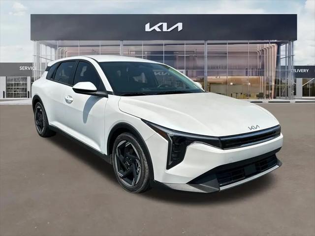 2026 Kia K4 EX for sale in Macon, GA