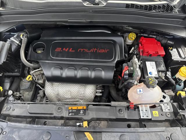2021 Jeep Renegade 80th Anniversary 4x4