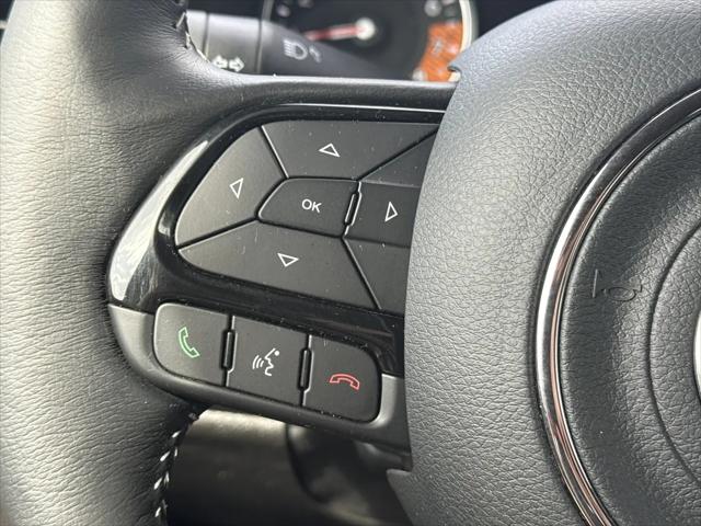 2021 Jeep Renegade 80th Anniversary 4x4
