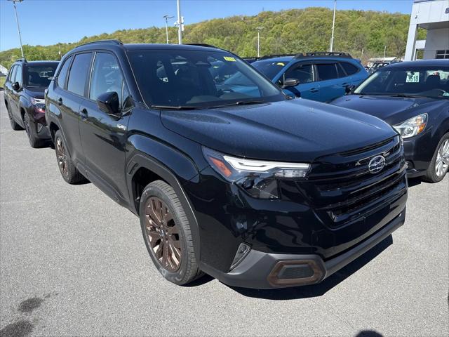 2026 Subaru Forester Sport for sale in Northumberland, PA
