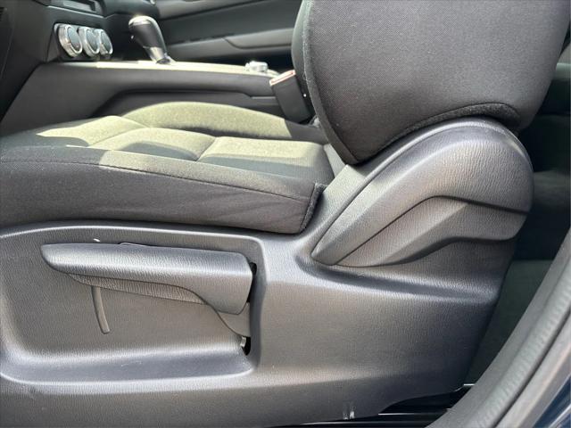2025 Mazda CX-5 2.5 S