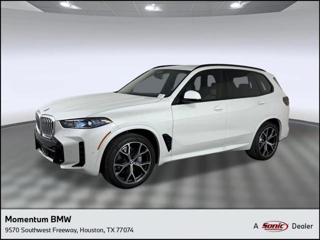 2026 BMW X5 xDrive40i for sale in Houston, TX