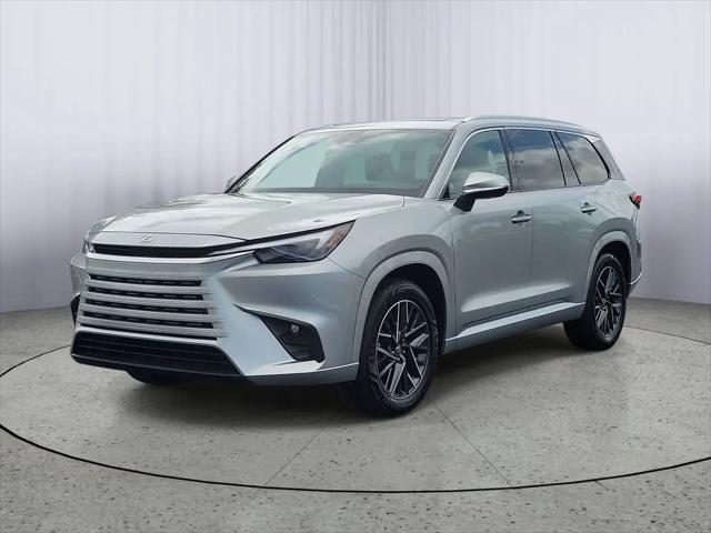 2025 Lexus TX 350 Premium