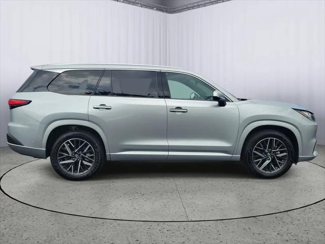 2025 Lexus TX 350 Premium