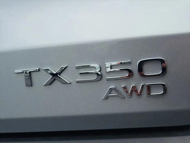 2025 Lexus TX 350 Premium